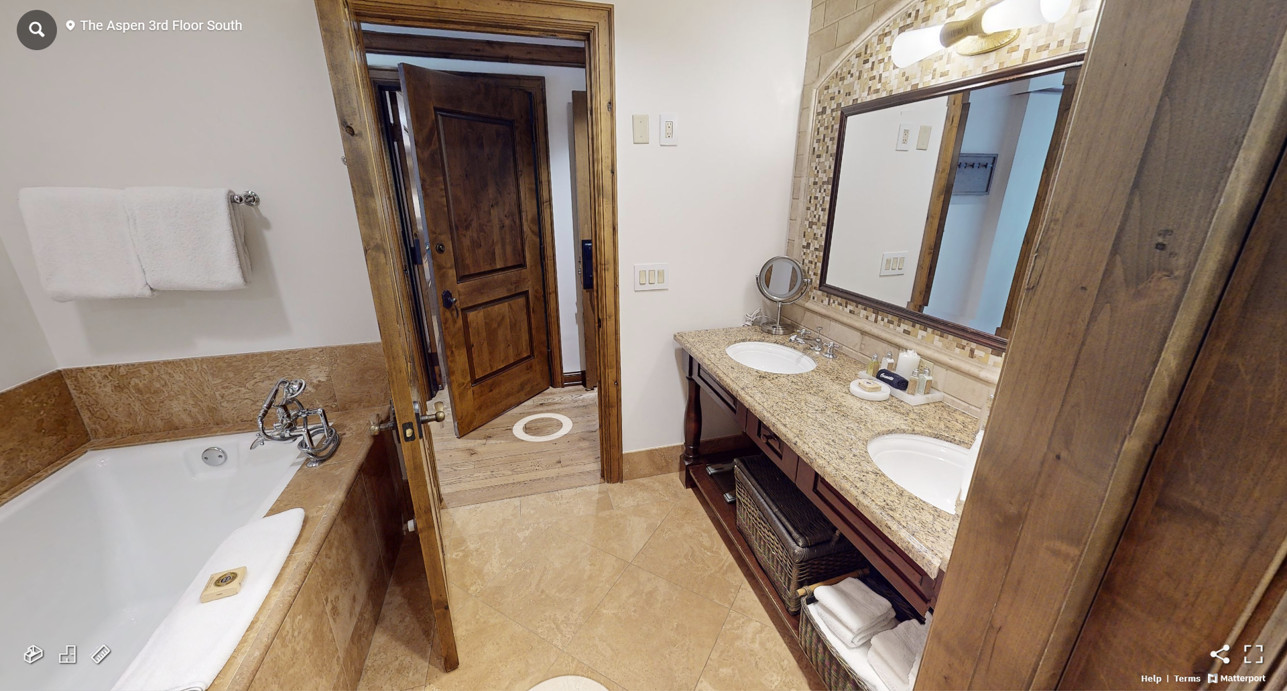 Aspen Mountain Residences 2 BR Condo Rental – Nov 28 – Dec 5, 2026 Prime skiing!
