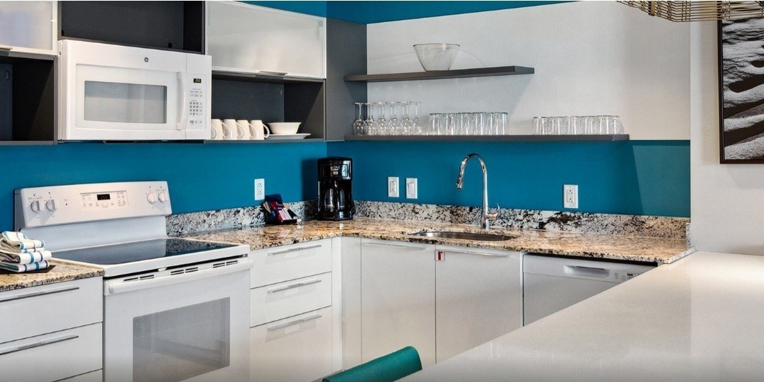 Clearwater Beach FL Oceanfront 1 BR 8/31 – 9/4 Club Wyndham Clearwater