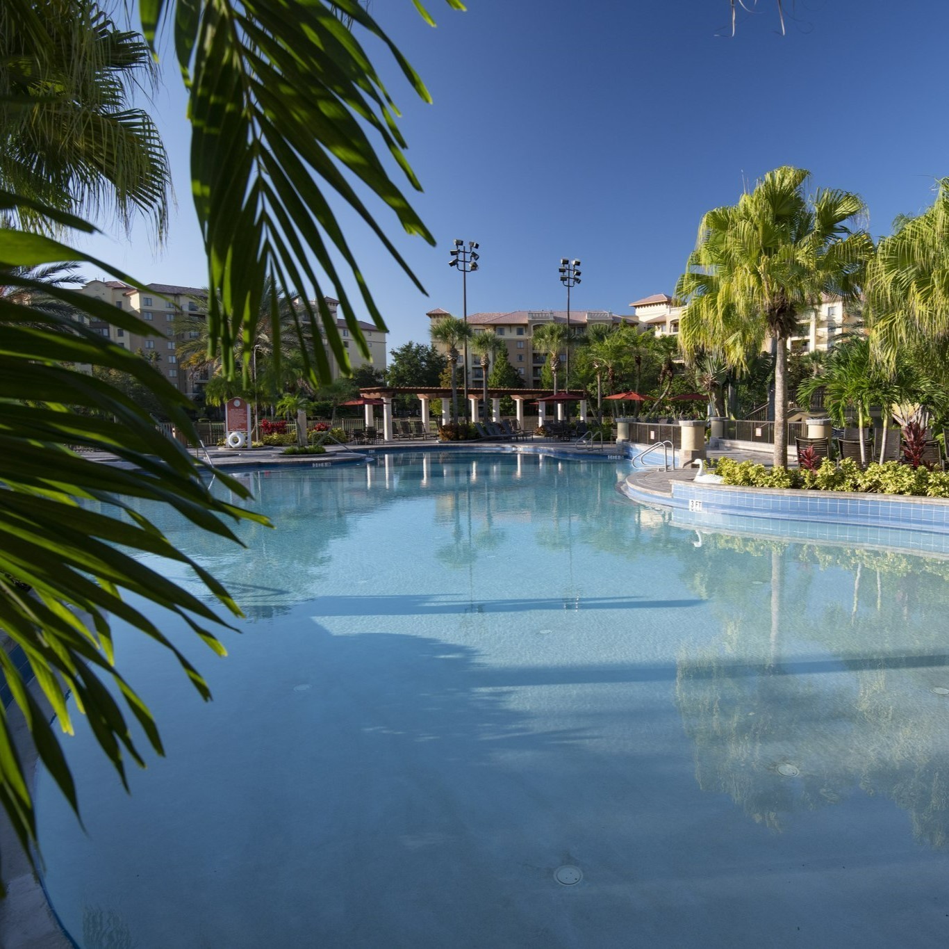 WYNDHAM BONNET CREEK Orlando Vacation Rentals, 2 – 7 Aug, 2 Bedroom Deluxe