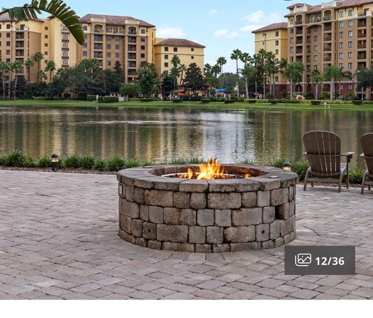 WYNDHAM BONNET CREEK ORLANDO 2 Bd DELUXE 4 Nights RENTAL 8/24 – 8/28 2026 DISNEY