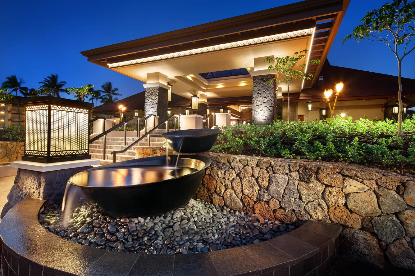 Marriott Bonvoy Points for Marriott’s Westin Princeville Ocean Resort Villas