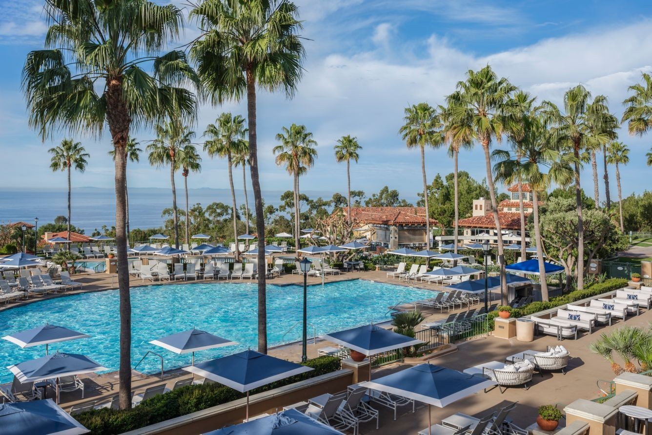 Marriott Newport Coast Villas RENTAL 2 Bedroom JULY 3 – 10, 2026 4th of JULY