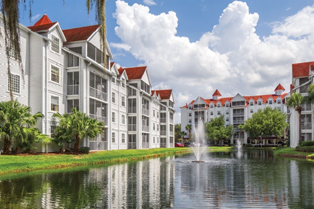 Grand Beach Resort ~ Orlando, Florida ~3BR/Sleeps 8~ 7Nts OCTOBER 2026