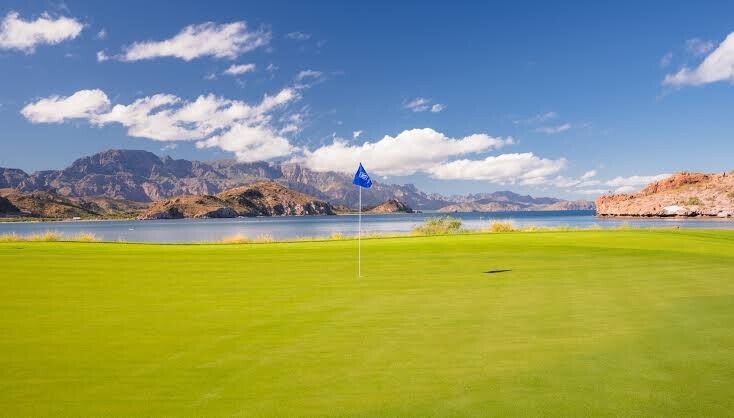 LORETO Mexico 5 days/4 nights ALL INCLUSIVE meals drinks and alcohol