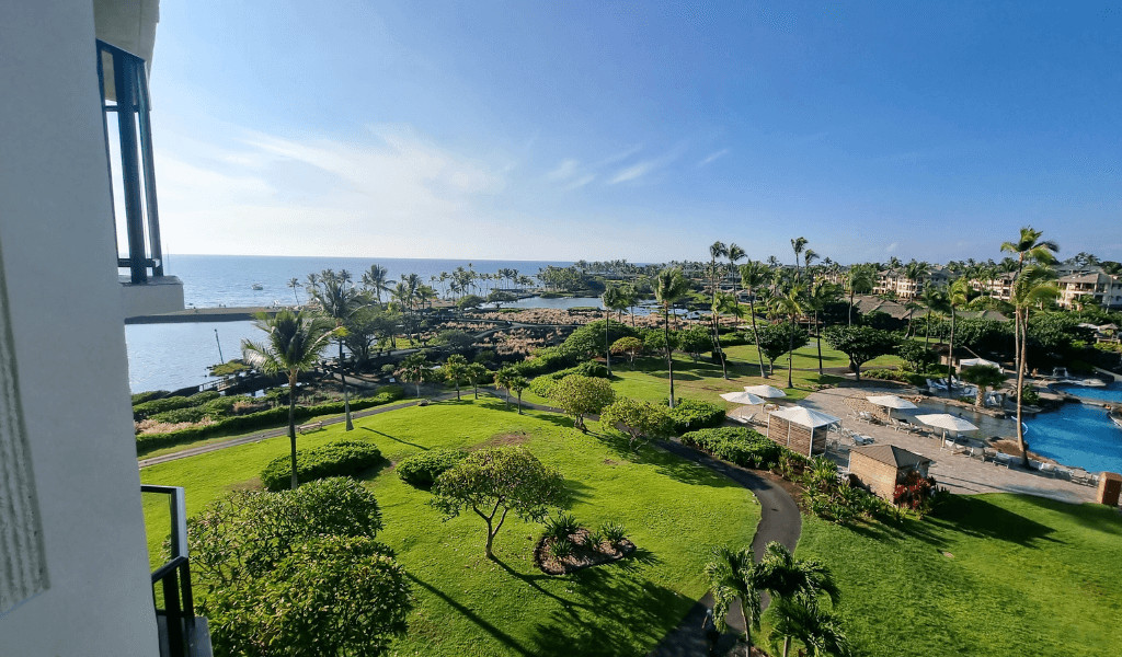 Marriott Waikoloa Ocean Club Hawaii 1BR Resort Rental! 4th of July Week STEAL!!
