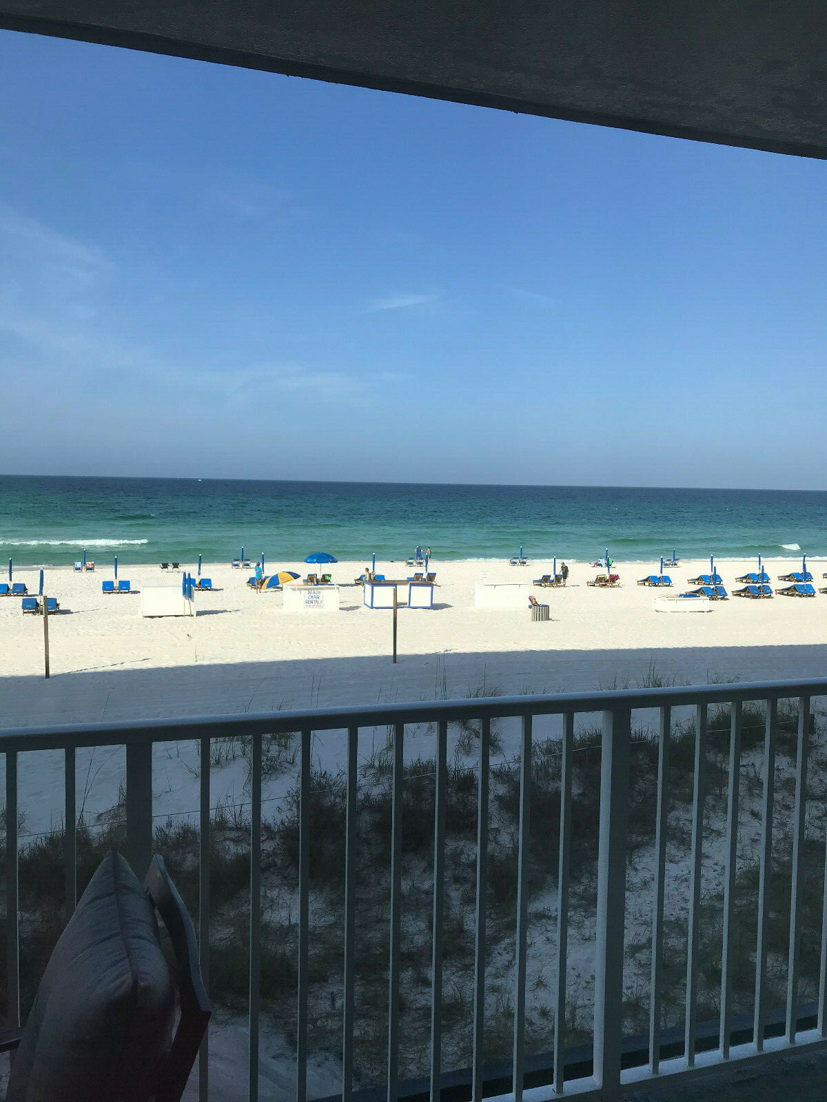 VACATION OCEAN TOWERS BEACH CLUB! PANAMA CITY BEACH