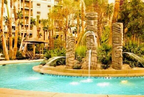 OCT 30-NOV 6~ Tahiti Village Resort~ BORA, Bora~Vegas Condos~PRICE IS PER WEEK!