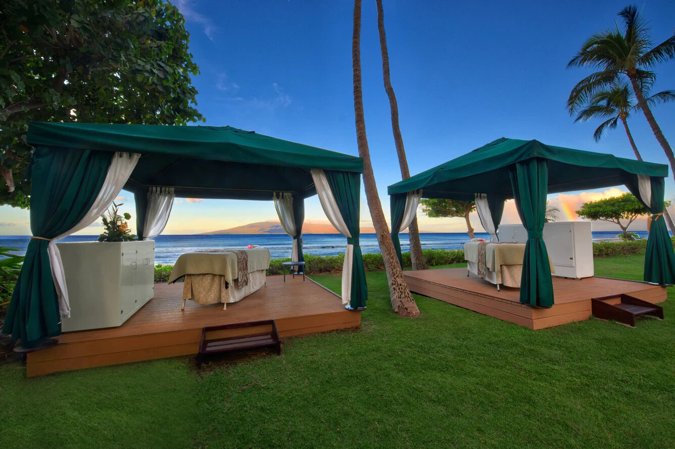 Marriott Maui Ocean Club Molokai Maui Lanai Towers 2 BR 3 Nights ANY YEAR Resort