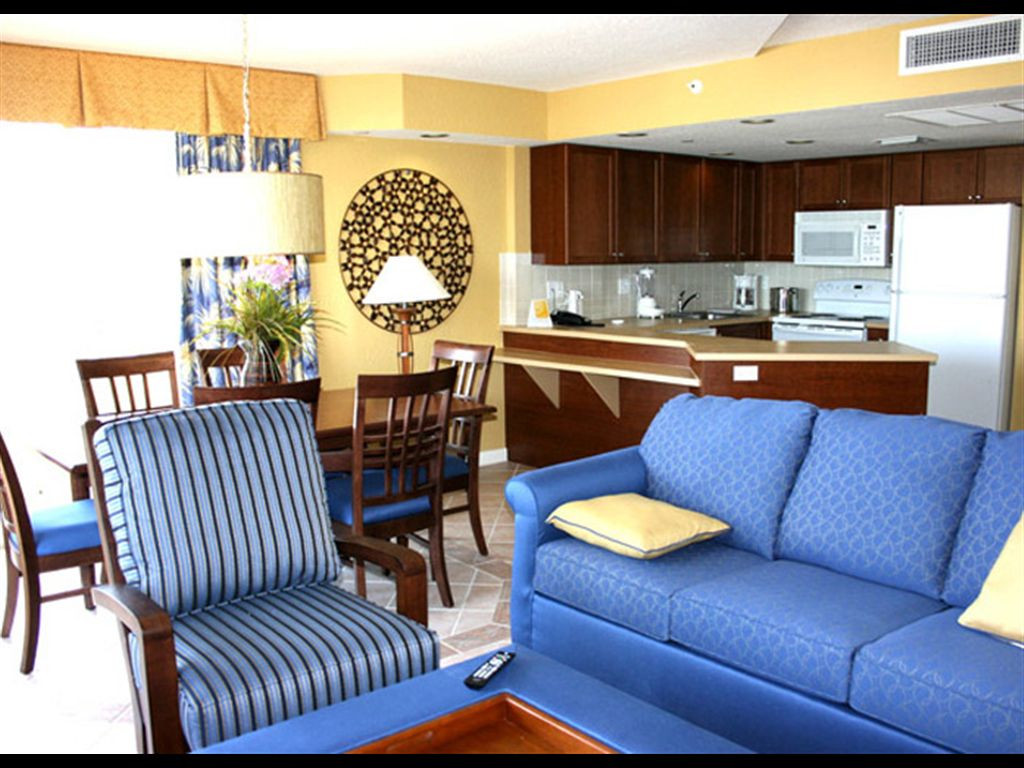 Wyndham Santa Barbara Fort Lauderdale Pompano Beach FL 1 bdrm Jan Feb Mar March