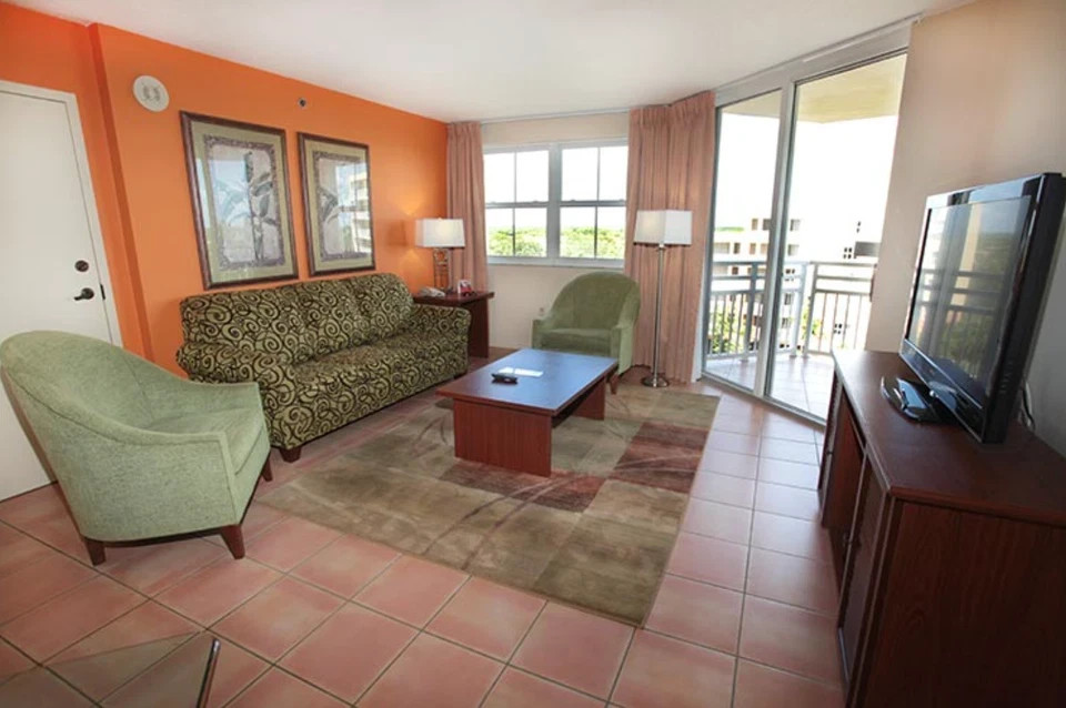 NOV DEC WEEKS~Vacation Village at Bonaventure ~South FL~2 BR CONDO