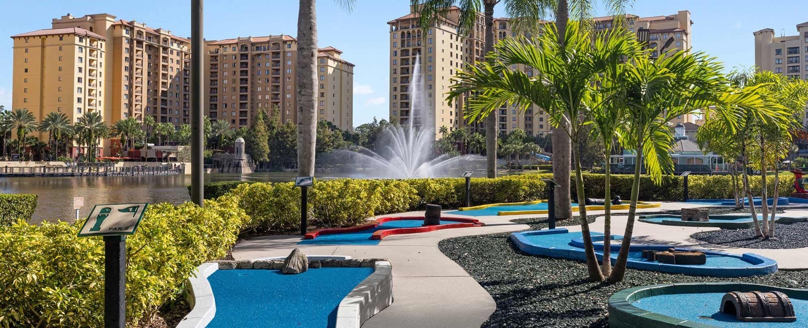 Wyndham Bonnet Creek – 2Bed Deluxe – Feb 13-Feb 16 (3 nights) – On Disney Prop!!