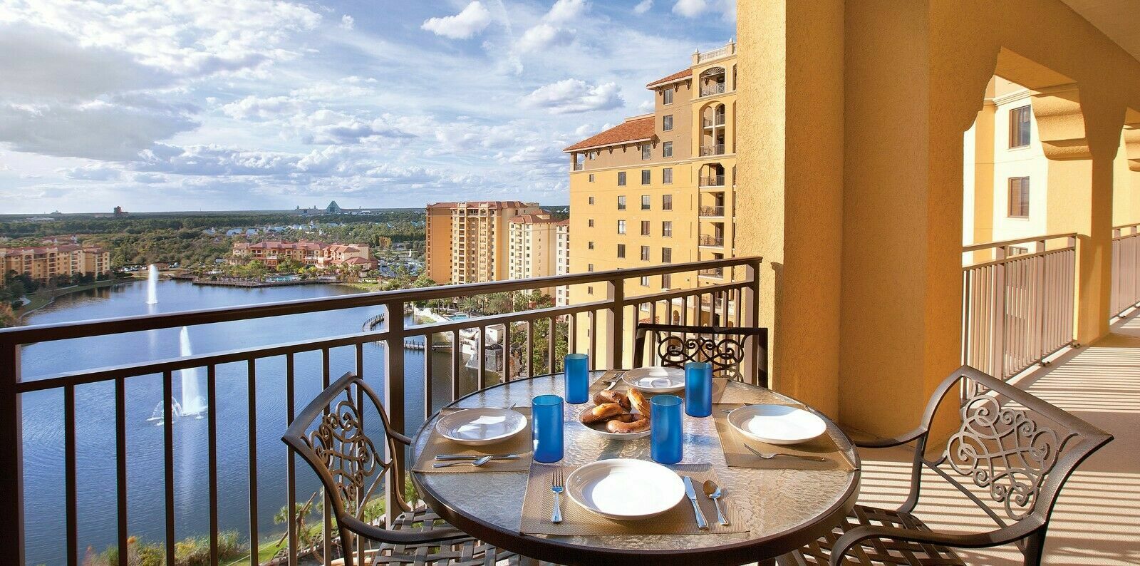 WYNDHAM Resorts incl. BONNET CREEK and other locations – as low as $125/night