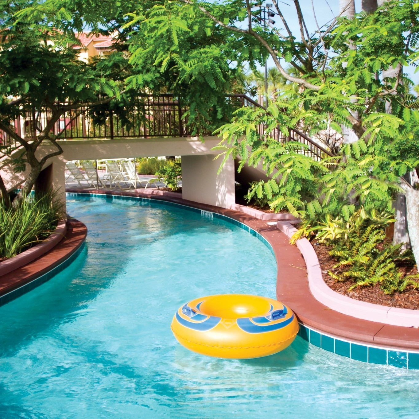 WYNDHAM BONNET CREEK Orlando Vacation Rentals, 2 – 7 Aug, 2 Bedroom Deluxe