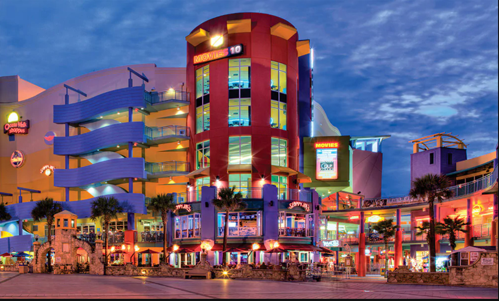 Wyndham Ocean Walk Daytona Beach 2 Bedroom Deluxe 5 nights Aug 30- Sept 4 2026