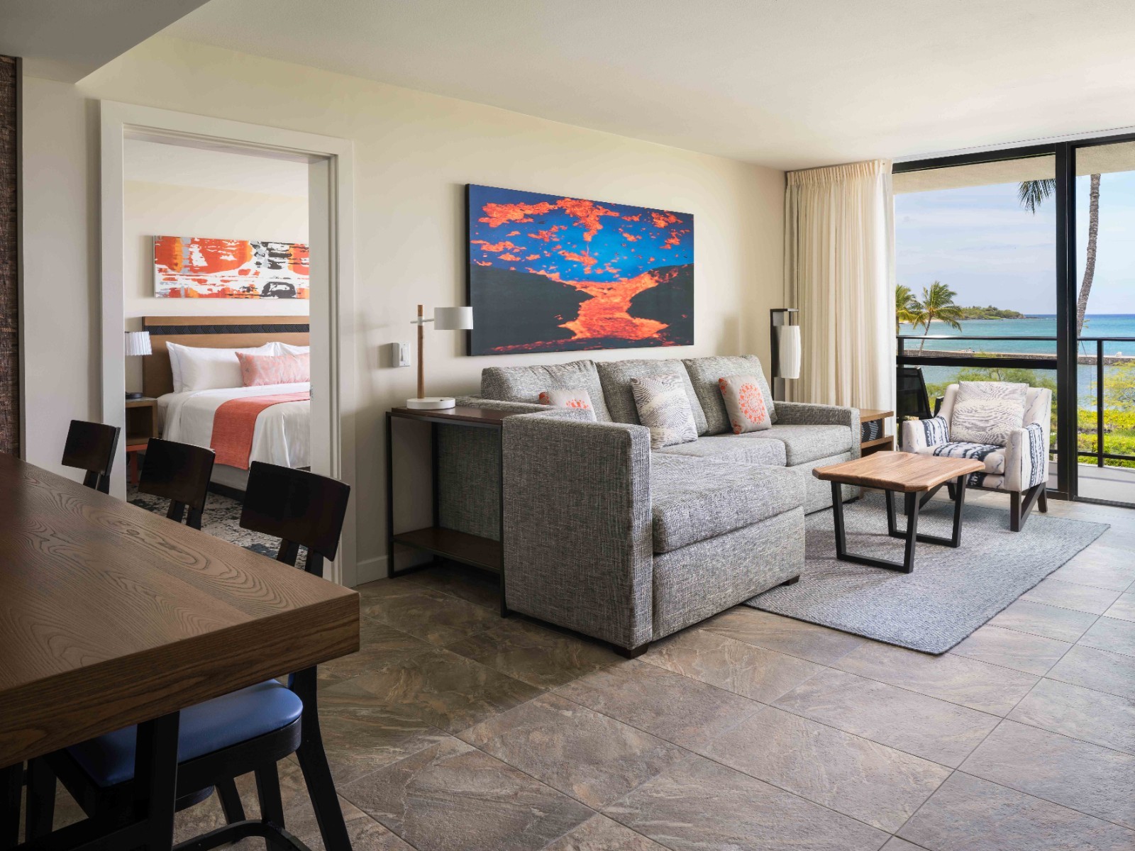 Marriott Waikoloa Ocean Club Hawaii 1BR Resort Rental! 4th of July Week STEAL!!