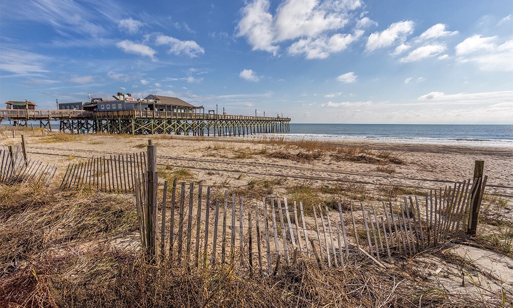 WYNDHAM TOWERS ON THE GROVE N. MYRTLE BEACH, 2BR SLEEPS 8, 7 NIGHT RENTAL 7/4-11