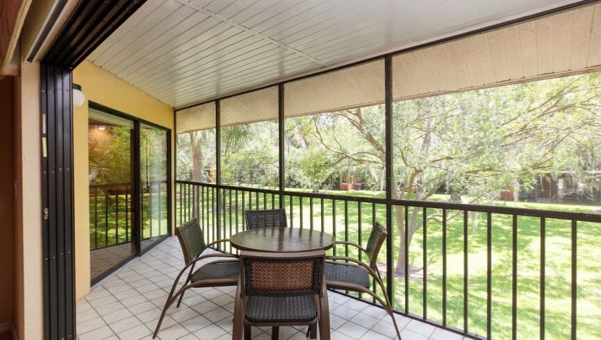 Westgate Vacation Villas Deluxe 2 Bedroom 