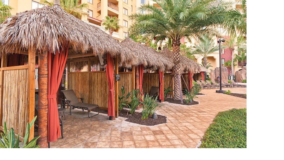 2 BDRM PRESIDENTIAL * 5 NTS * 7/7 – 7/12 * BONNET CREEK ORLANDO JULY 7