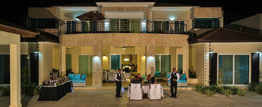 Lifestyle Holiday Resort Puerto Plata D.R.(V.I.P)