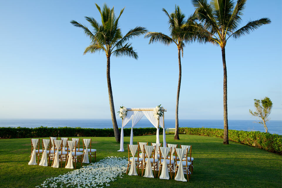 Westin Princeville Ocean Resort Kauai Marriott Hotel Hawaii ANY 7 Night 2024 1BR