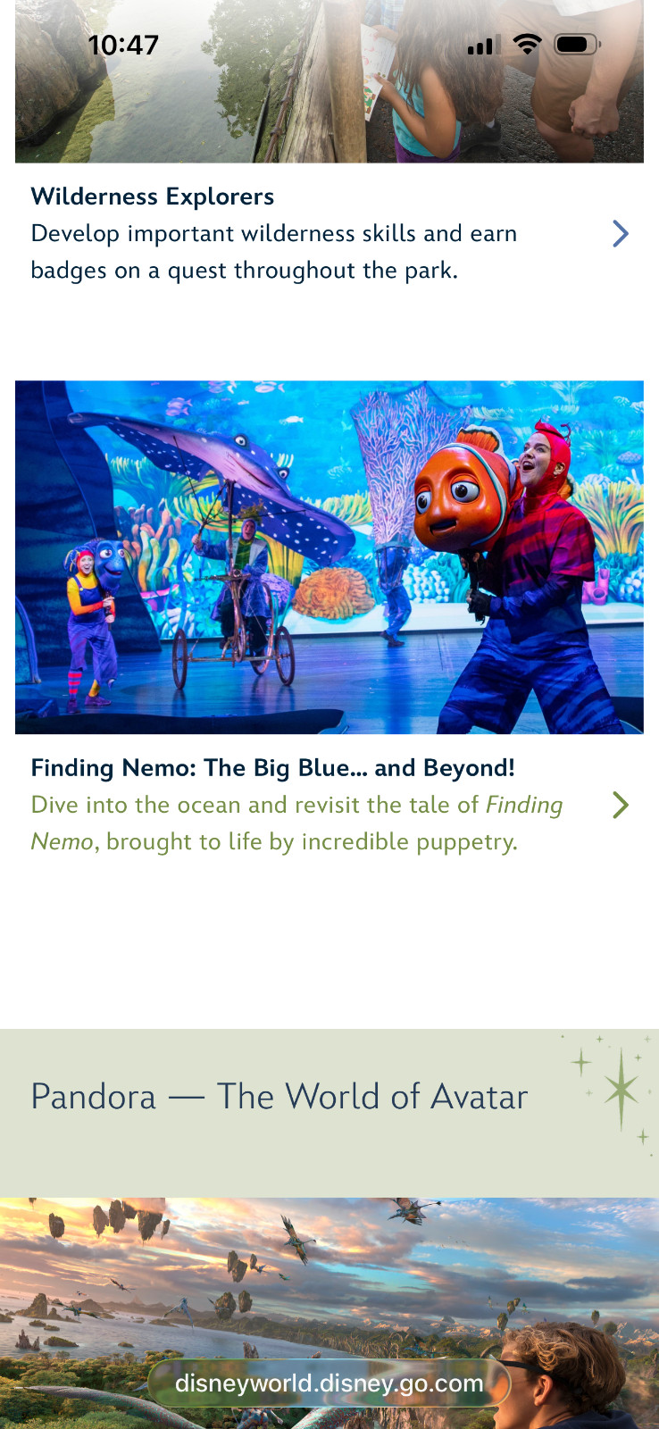 Disney DVC 2 BR Animal Kingdom Villa, Kidani Village, Savana View, 14-19 June