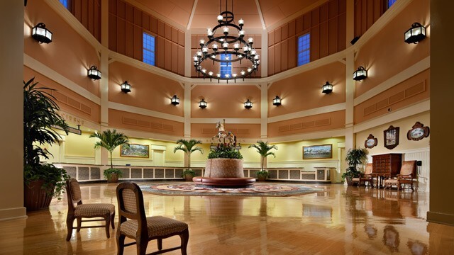 Disney Saratoga Springs Resort DisneyWorld ANY 7 Nights ANY YEAR 3 BR TREEHOUSE