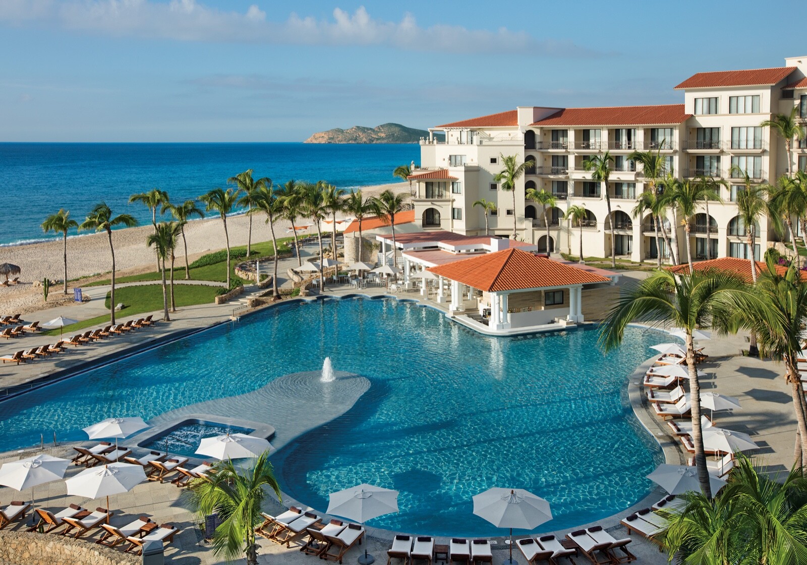 JR. SUITE DREAMS LOS CABOS GOLF RESORT & SPA, LOS CABOS, MX 2026 FLOAT WEEK $995
