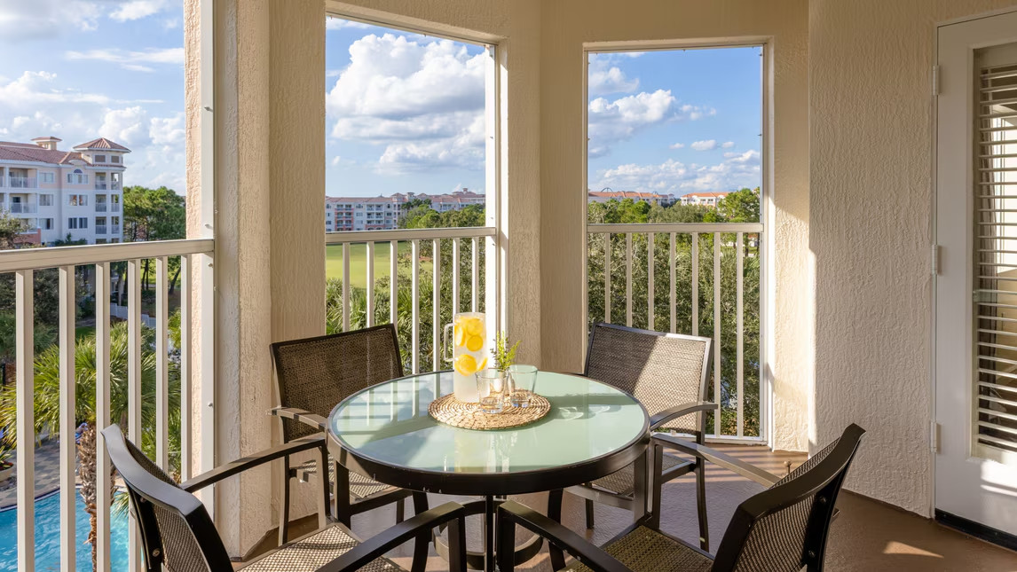 Marriott’s Grande Vista, Orlando 2 Bedroom Villa, 4 nights