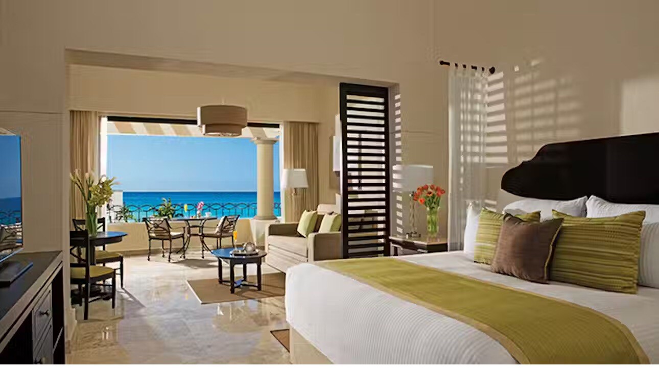 Dreams Los Cabos Resort & Spa – Book 5, 6 or 7 Nits – All Inclusive Promo