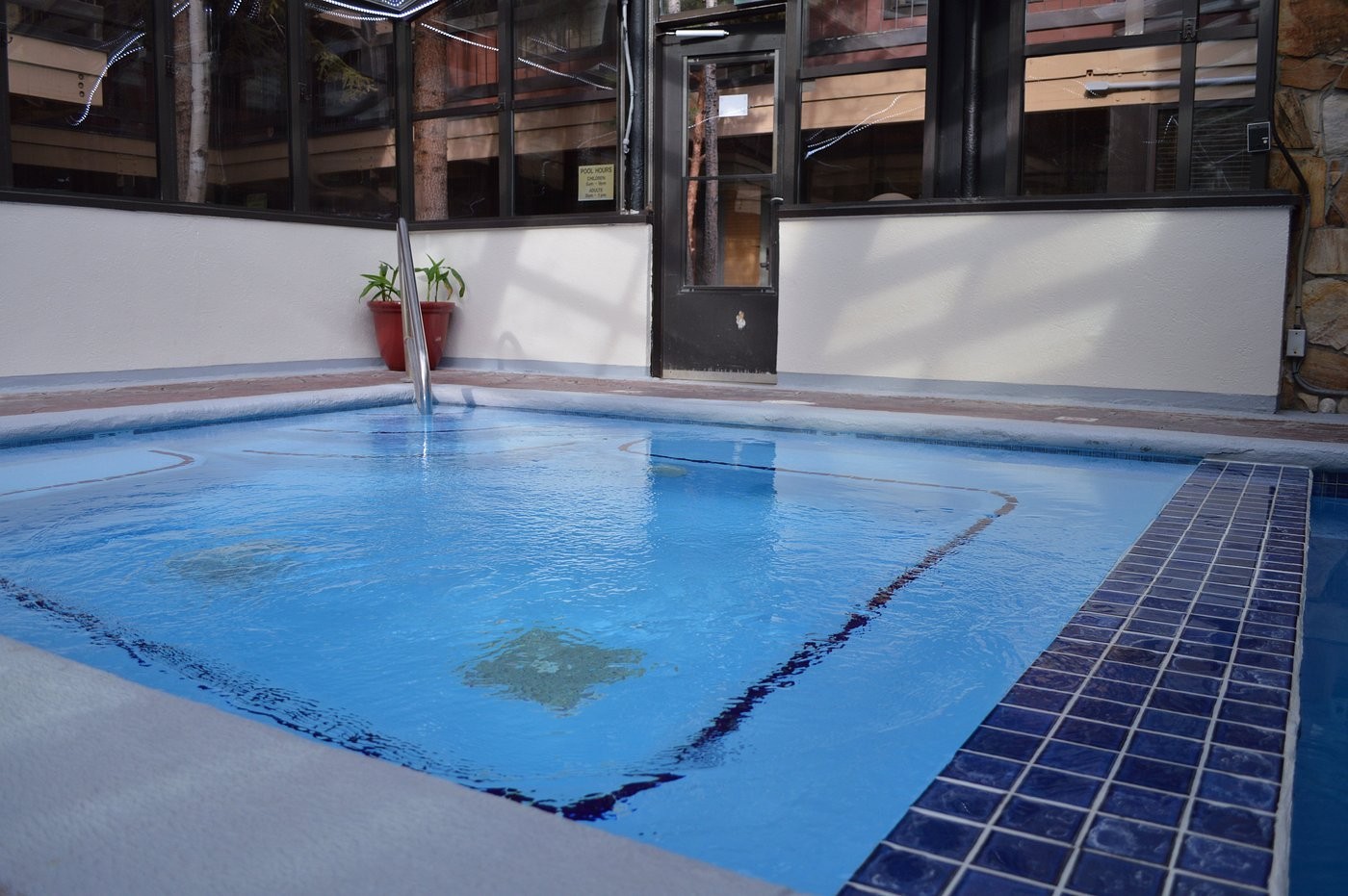 The Park Regency Resort ~ Park City, UT ~ 1BR/Sleeps 4 ~ 7Nts MAY 2026