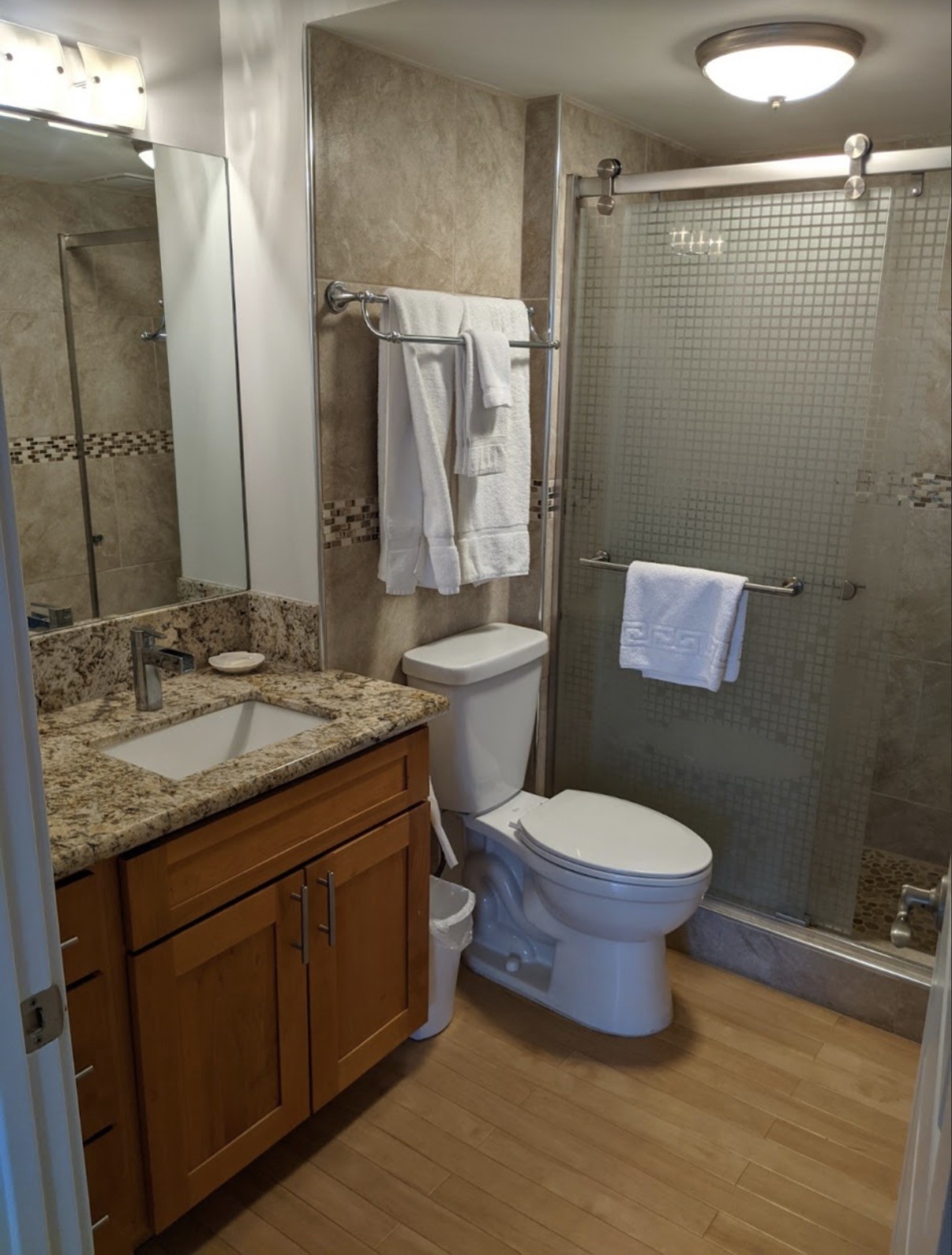 Christmas in Honolulu, Hawaii – 1 week in luxury resort, 1 bedroom