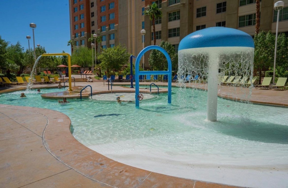 time share rentals Las Vegas hotel casino