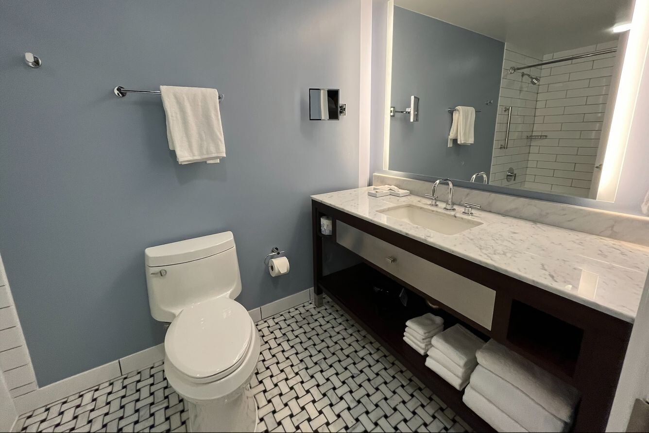 Marriott Vacation Club Mayflower Washington DC Guest Room 7 Nights ANY YEAR MVC