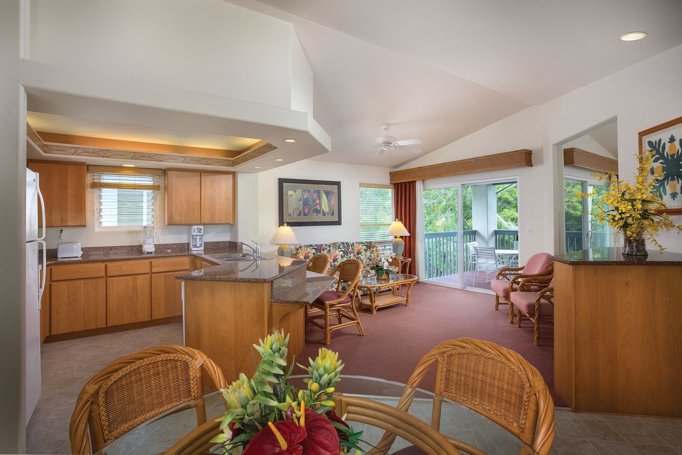 timeshare kauai
