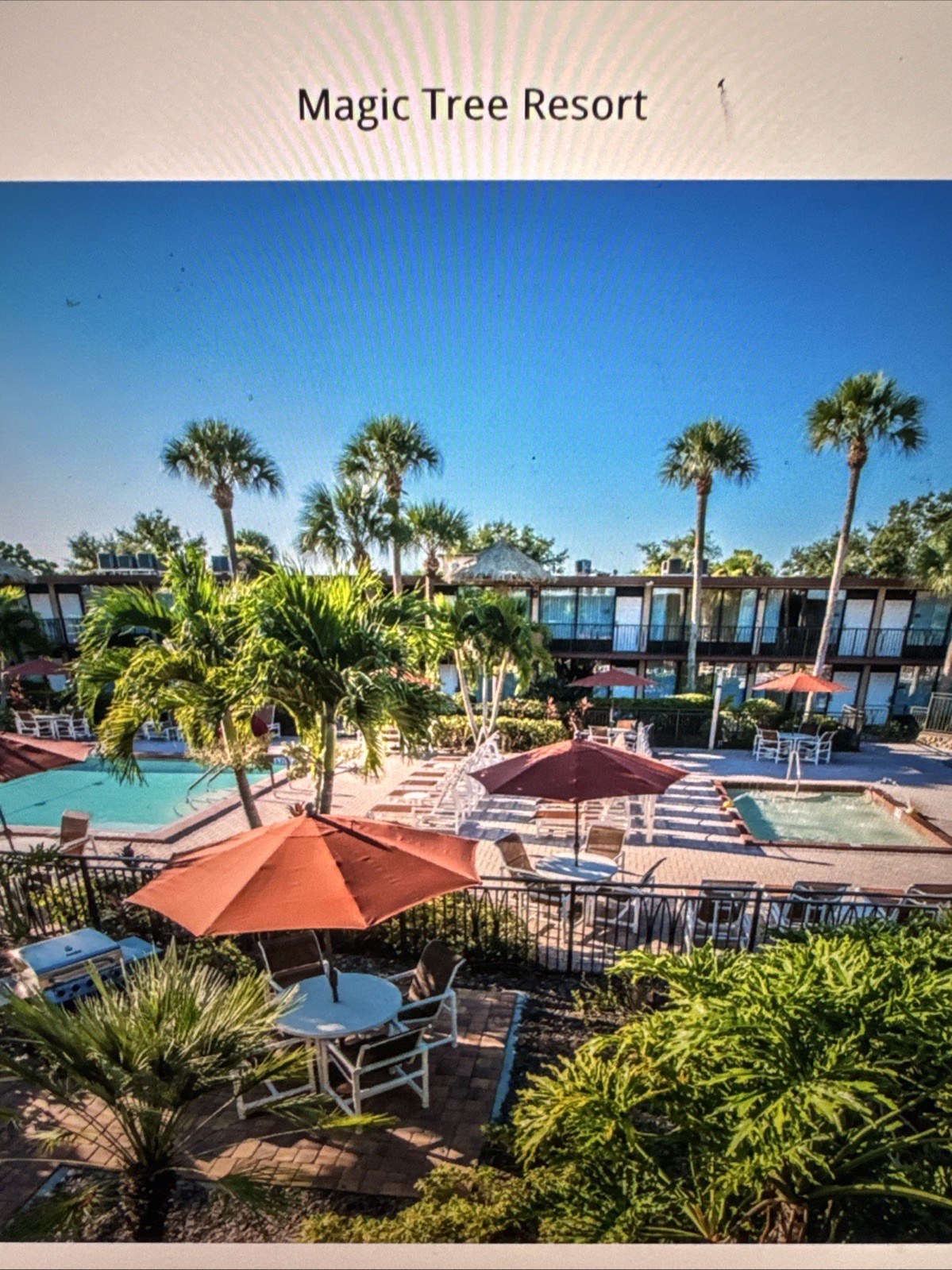 Timeshare Rental