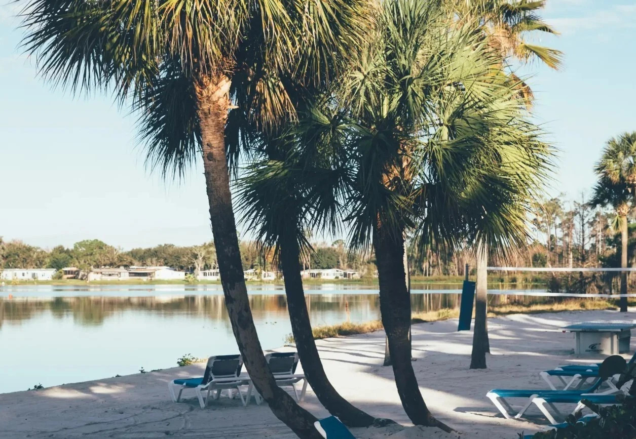 SEPTEMBER WEEKS 2026~ Holiday Inn Club Orange Lake Resort -~2BR/2BA~ 7/N
