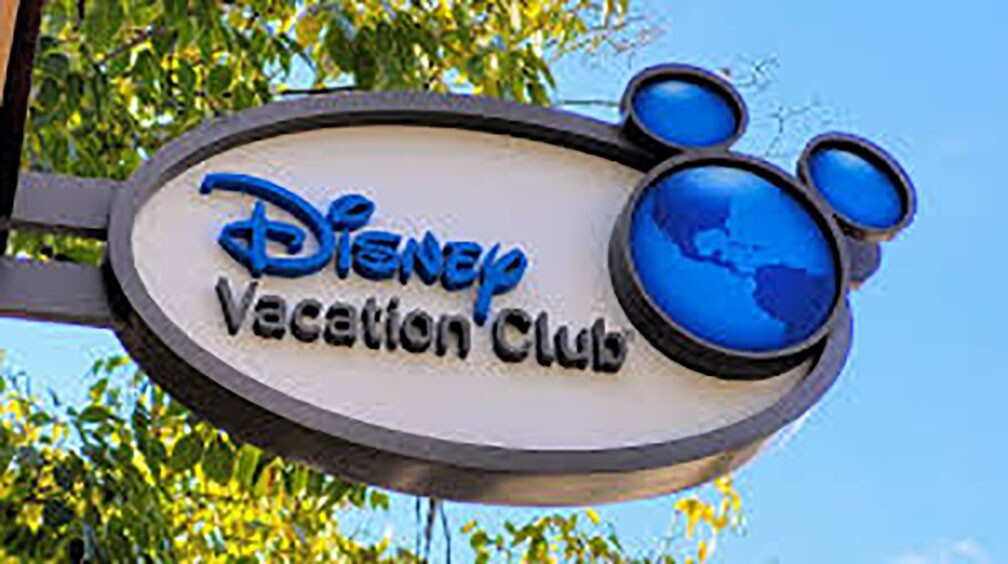 Disney Vacation Club Points