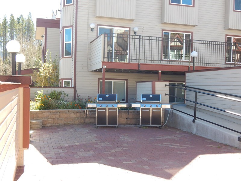 Ski WinterPark, Colorado Condo rental Mar 7-14 (sleeps 8)