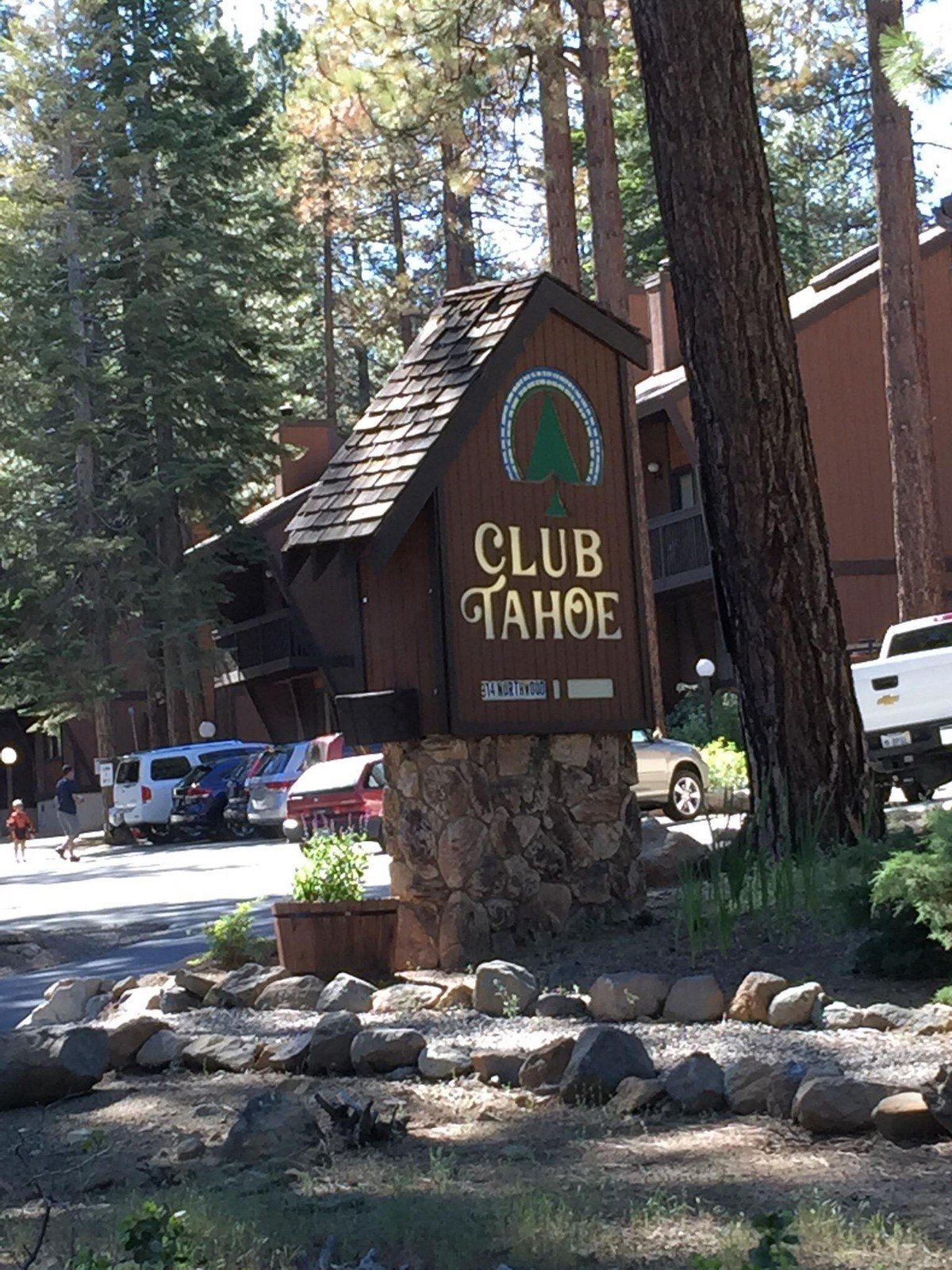 SEPTEMBER 21 – SEPTEMBER 28, 2025 Club Tahoe Resort Incline Village Condo Rental