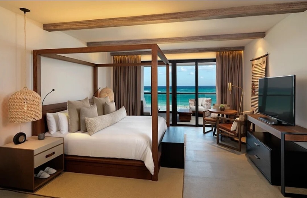All Inclusive Mexico/Dominican HARD ROCK UNICO 20 87 Resort. NEW AVA Resort.