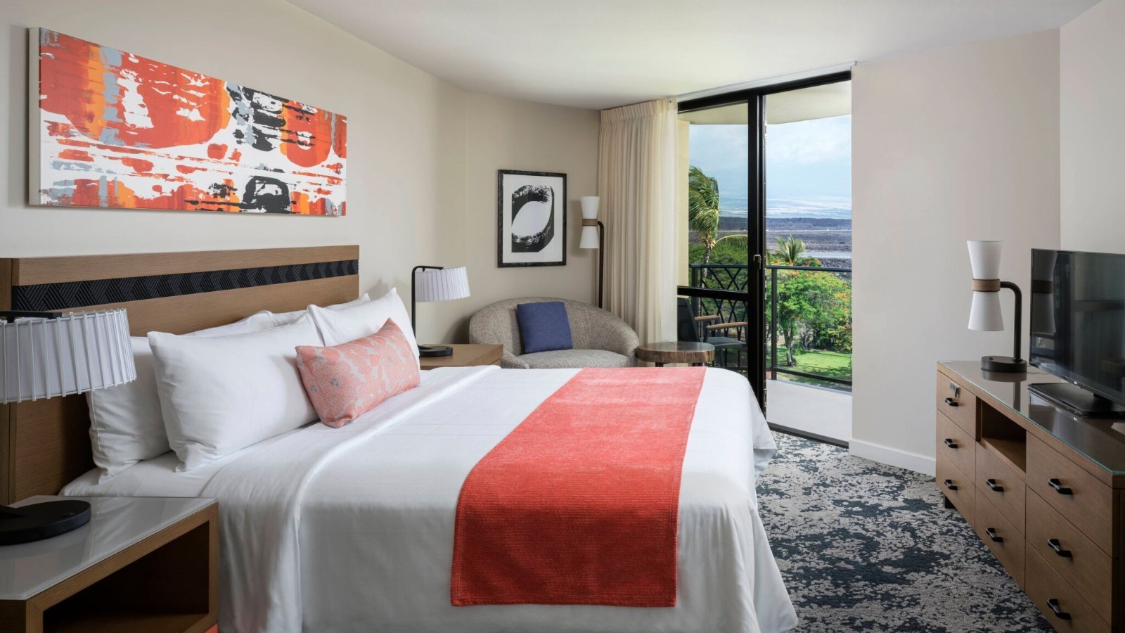 Marriott Waikoloa Ocean Club Hawaii 1BR Resort Rental! 4th of July Week STEAL!!