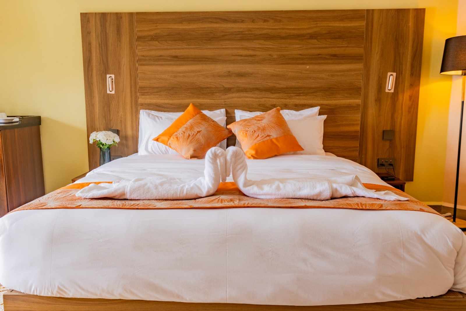 vacation rentals