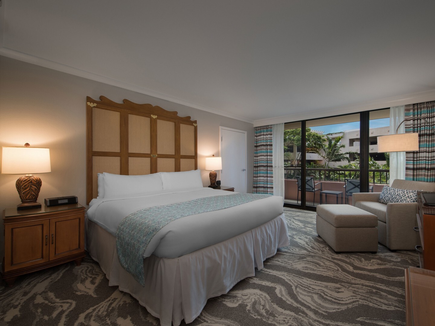 Marriott Maui Ocean Club