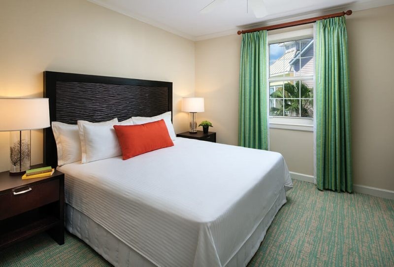 HARBORSIDE AT ATLANTIS!! 1 BR Deluxe Villa (26 July – 2 August 2026)