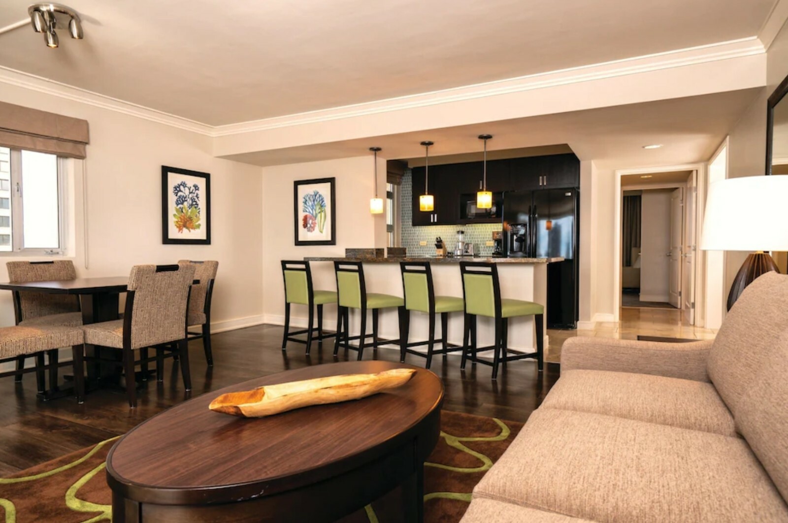 Club Wyndham Royal Garden at Waikiki Honolulu Hawaii Hotel ANY 5 Night 2023 1BR
