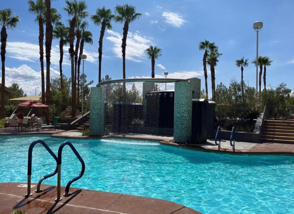 time share rentals Las Vegas hotel casino