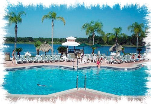 Villas at Summer Bay ~Orlando, Florida~2BR/Sleeps 6~ 7Nts July 19 thru 26