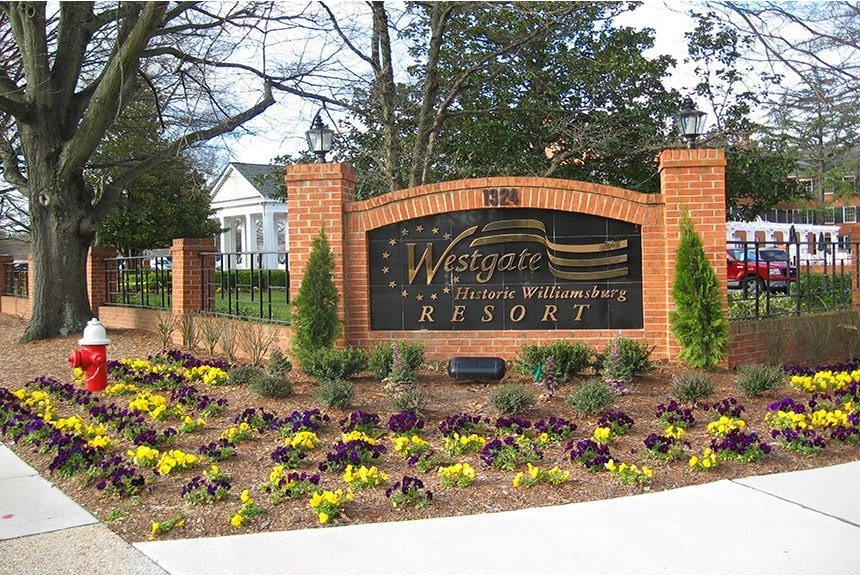 Westgate Williamsburg Va – 2 Bedroom