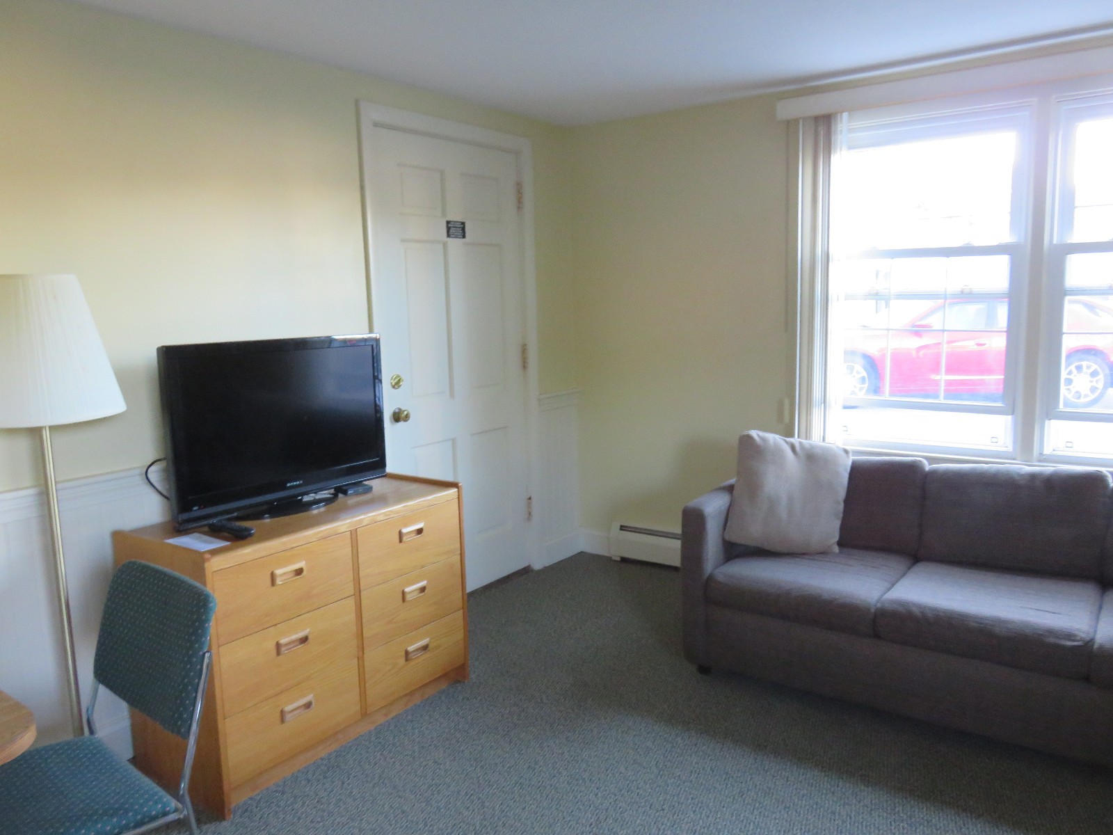 Cape Cod Harwichport Timeshare Rental – September, 2026