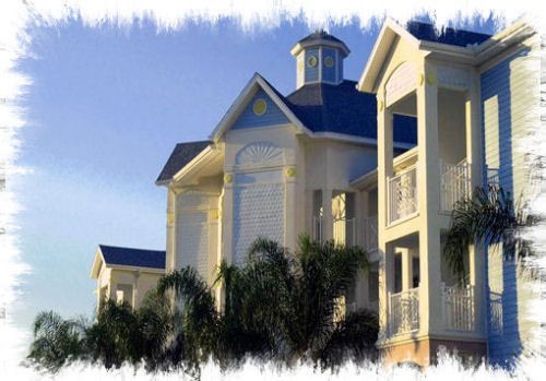 Villas at Summer Bay ~Orlando, Florida~2BR/Sleeps 6~ 7Nts July 19 thru 26